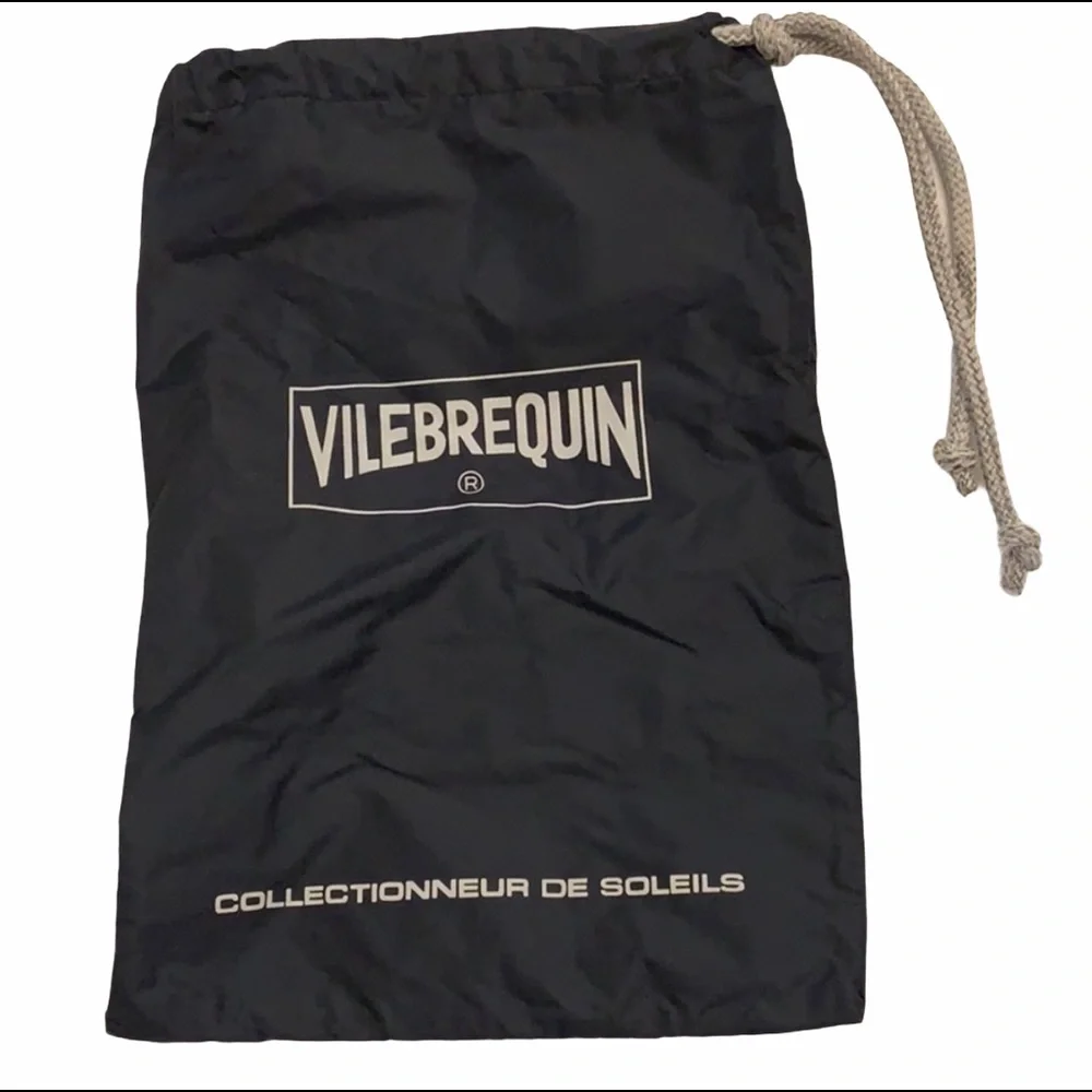 Vilebrequiem Bathing Suit Travel bag